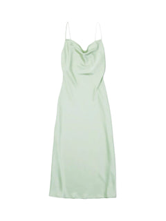 Eila Dress - Lt. Green