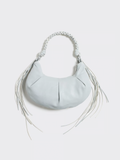 Cocoon Small Bag - Ljusgrå