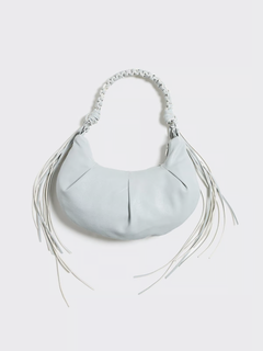 Cocoon Small Bag - Lt. Grey