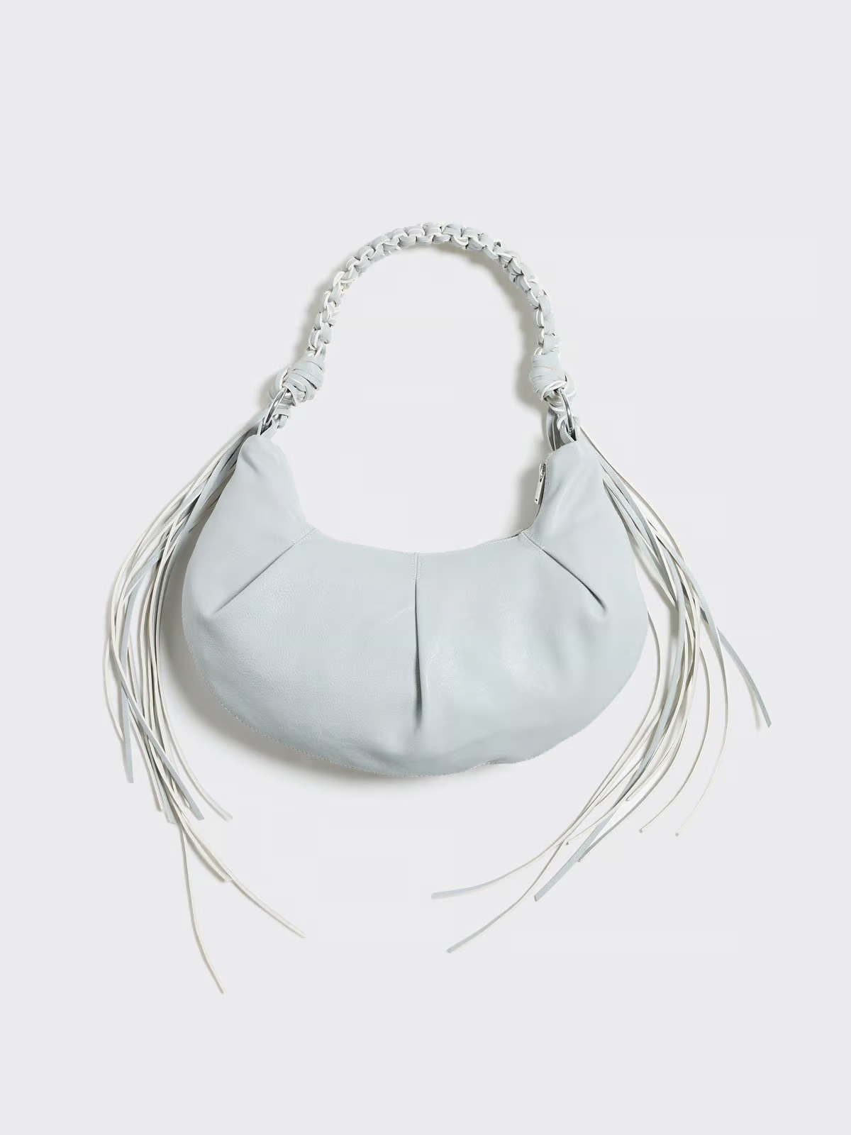 Cocoon Small Bag - Ljusgrå