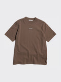 Kjerag National Tee - Brun