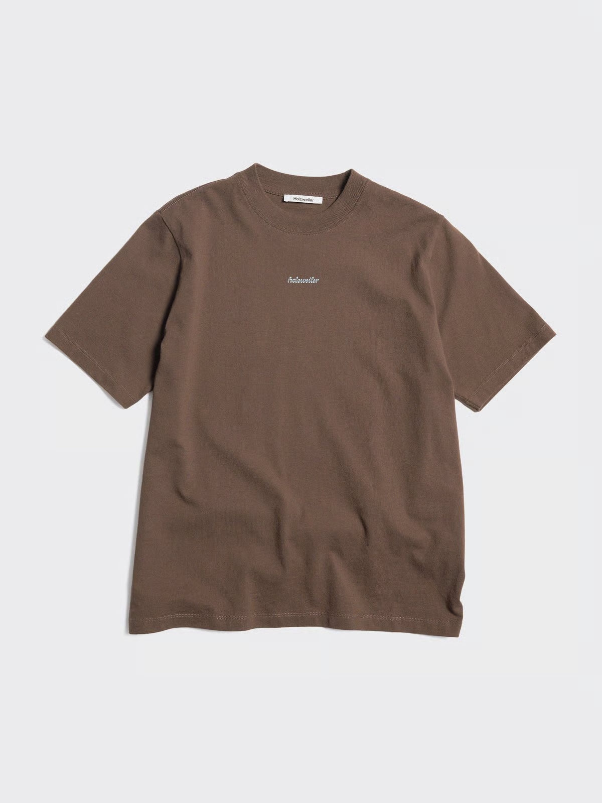 Kjerag National Tee - Brun