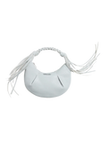 Cocoon Micro Bag - Ljusgrå