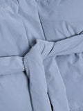 Steilia Brushed Dunjacka - Light Blue