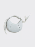 Cocoon Micro Bag - Ljusgrå