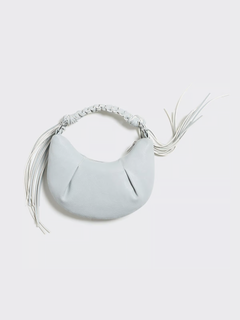 Cocoon Micro Bag - Lt Grey