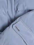 Steilia Brushed Dunjacka - Light Blue