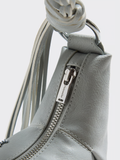 Cocoon Micro Bag - Ljusgrå
