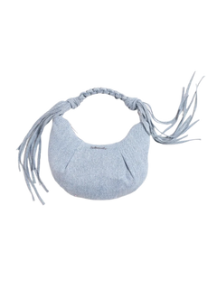 Cocoon Denim Micro Bag - Lt. Blue Mix