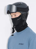 Tryvann Neck Warmer - Svart