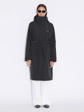 Flow Belt Jacket - Svart