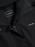 Flow Belt Jacket - Svart
