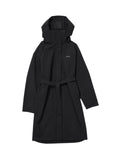 Flow Belt Jacket - Svart