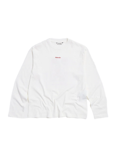 Luring National Ls - White