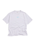 Kjerag National T-shirt - Lt. Grey Mix