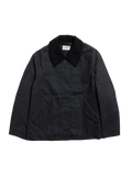 Diana Short Jacket - Svart