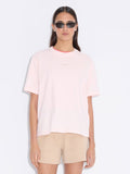 Kjerag National Tee - Lt. Pink