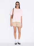 Kjerag National Tee - Lt. Pink