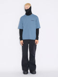 Tryvann Neck Warmer - Svart