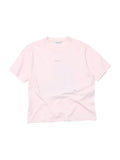 Kjerag National Tee - Lt. Pink
