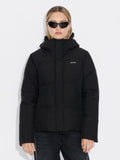 Besseggen Lt Short Jkt - Svart