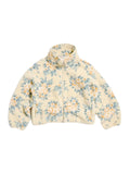 Rype Fleece Jacket - Lt. Yellow Mix