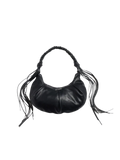Cocoon Small Bag - Svart