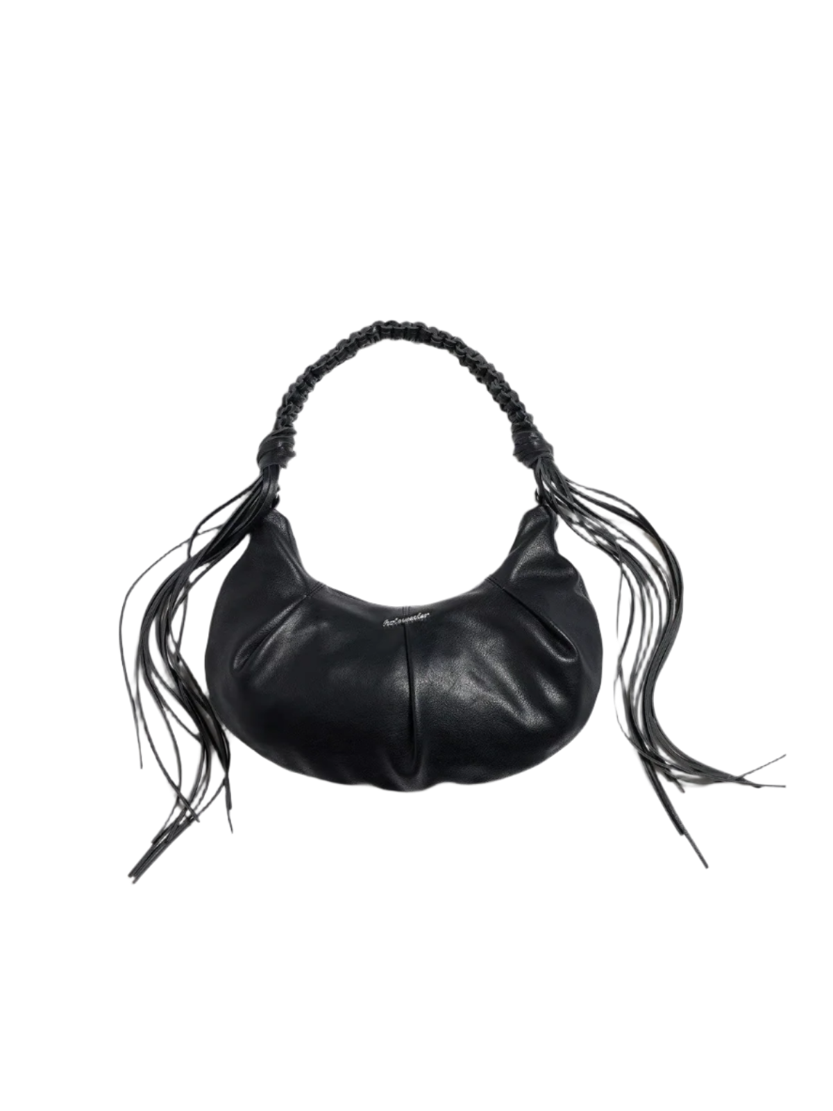 Cocoon Small Bag - Svart
