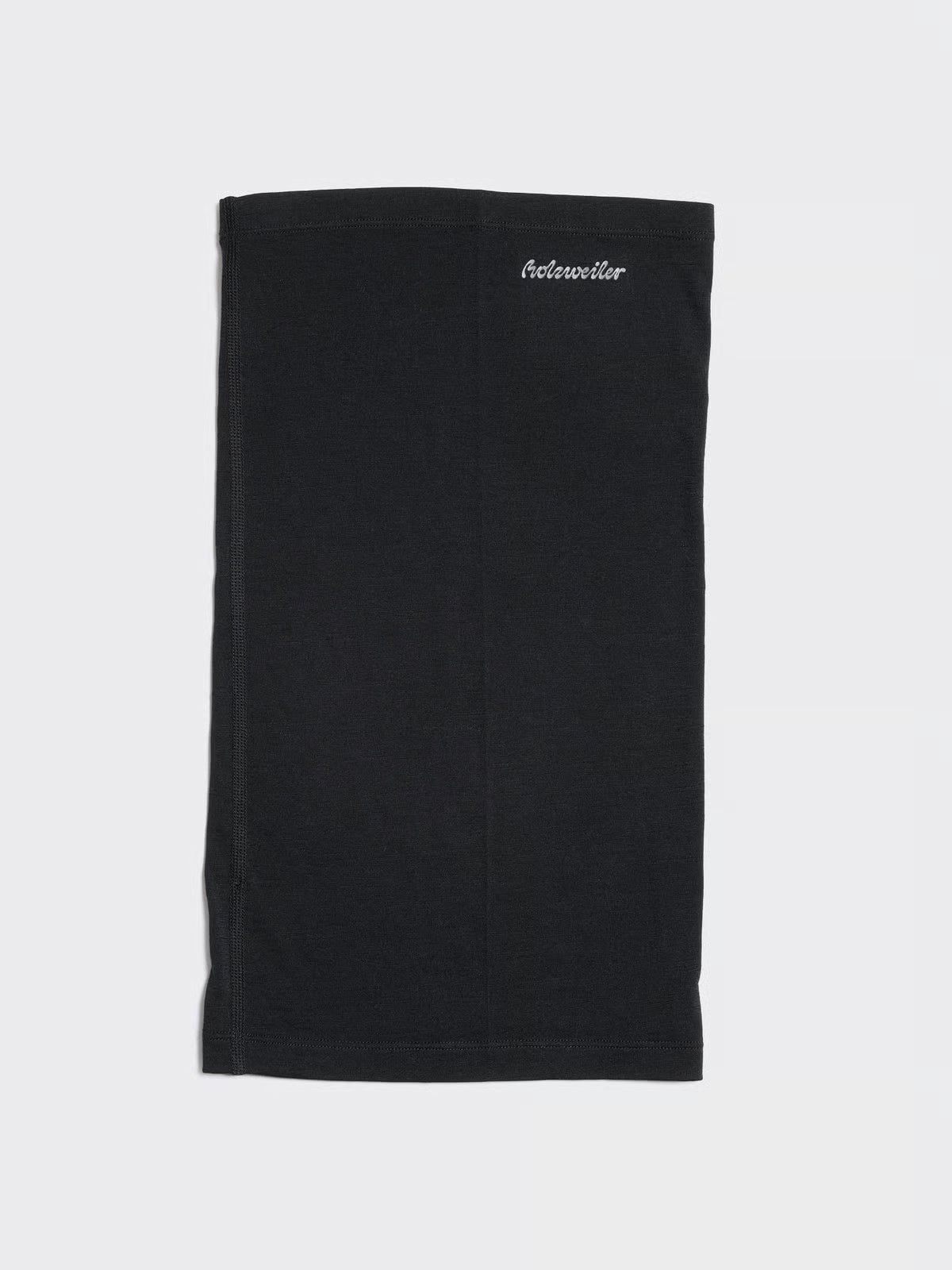 Tryvann Neck Warmer - Svart