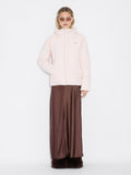 Besseggen Lt Short Jkt - Rosa