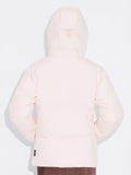 Besseggen Lt Short Jkt - Rosa