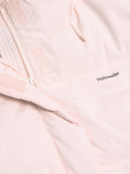 Besseggen Lt Short Jkt - Rosa