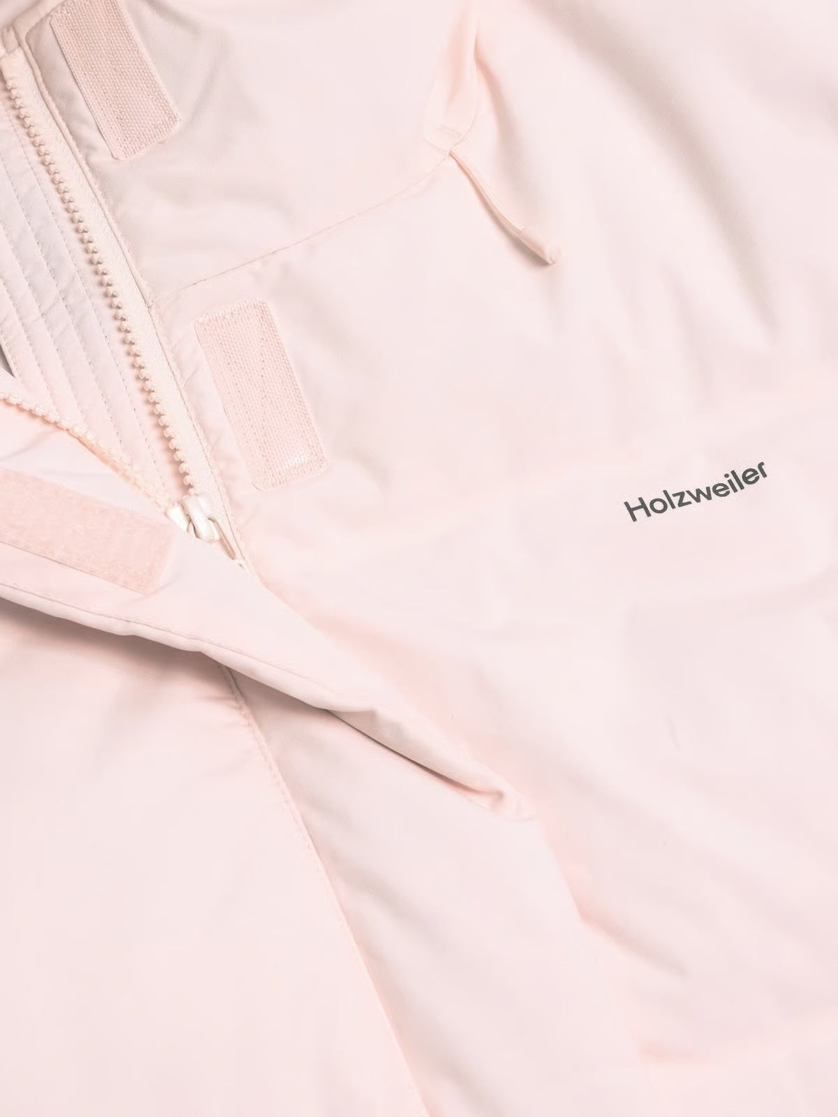 Besseggen Lt Short Jkt - Rosa