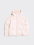 Besseggen Lt Short Jkt - Rosa