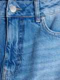 Denim Mini Skirt - Lt. Blue