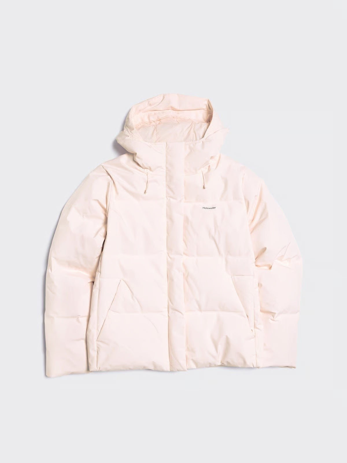Besseggen Lt Short Jkt - Rosa