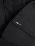 Steilia Brushed Dunjacka - Svart