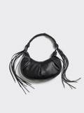 Cocoon Small Bag - Svart