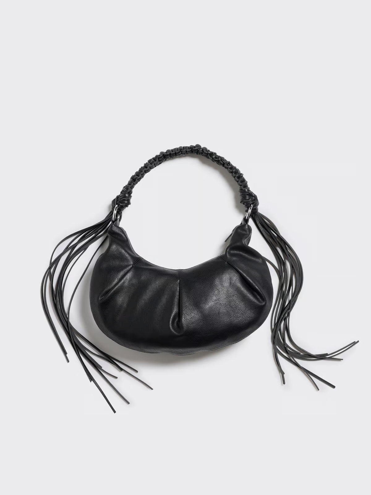 Cocoon Small Bag - Svart