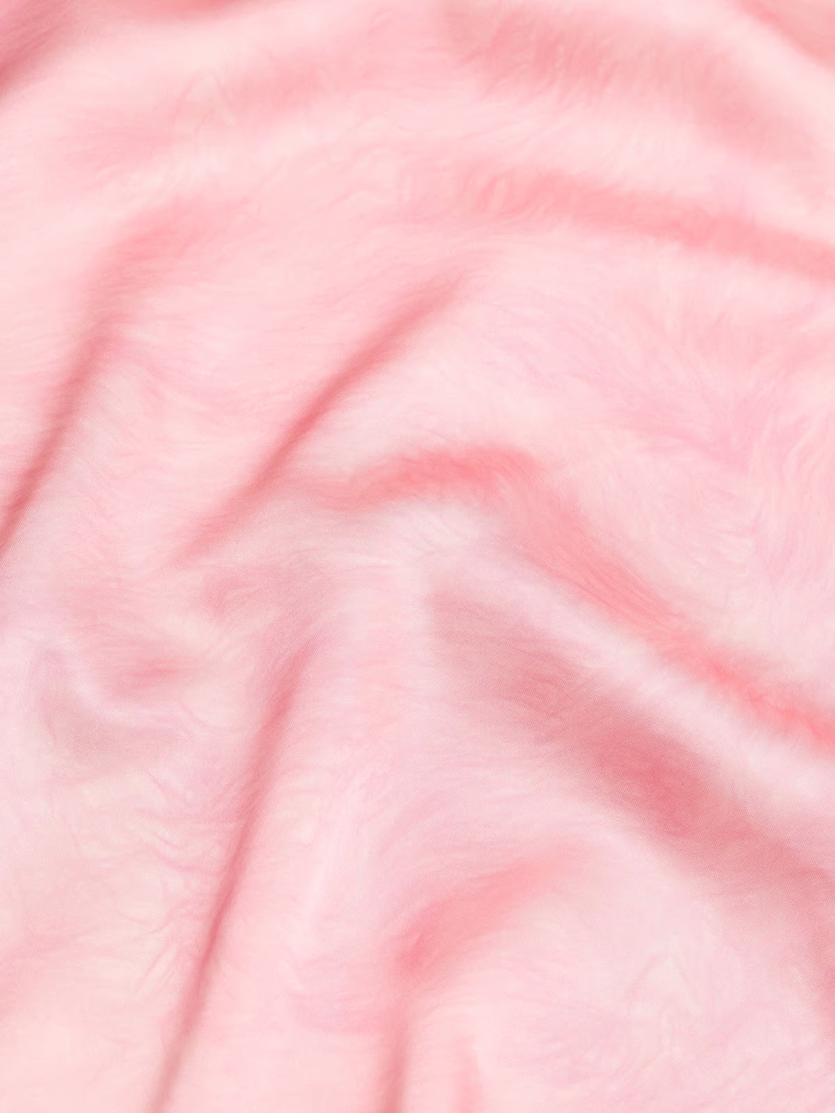 Eila Print Dress - Pink Mix