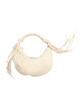 Cocoon Micro Bag - Ecru