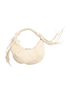 Cocoon Micro Bag - Ecru