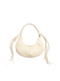 Cocoon Small Bag - Ecru