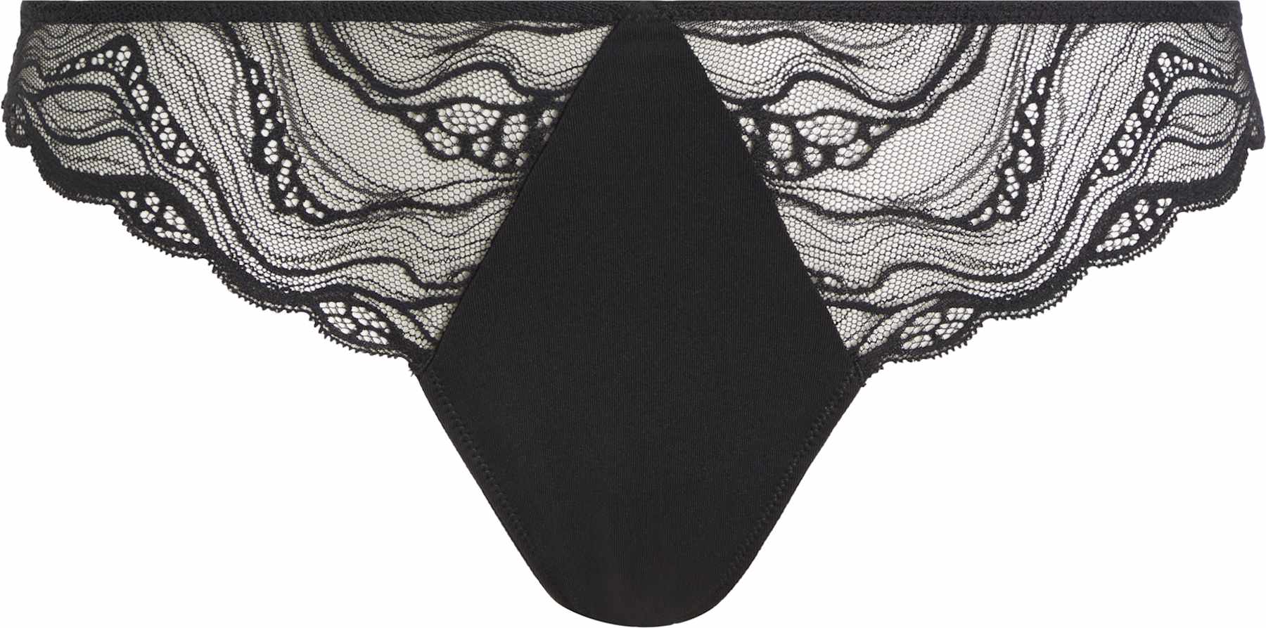 Calvin Klein Stringtrosa