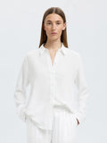 Viva Ls Sun Shirt - Snow White