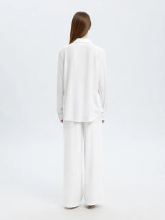 Viva Ls Sun Shirt Noos - Snow White