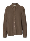 Viva Ls Sun Shirt - Chocolate Chip
