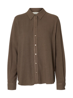 Viva Ls Sun Shirt - Chocolate Chip