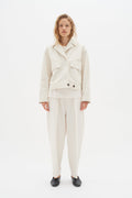PiriIW Jacket - Vanilla