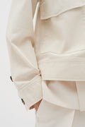 PiriIW Jacket - Vanilla